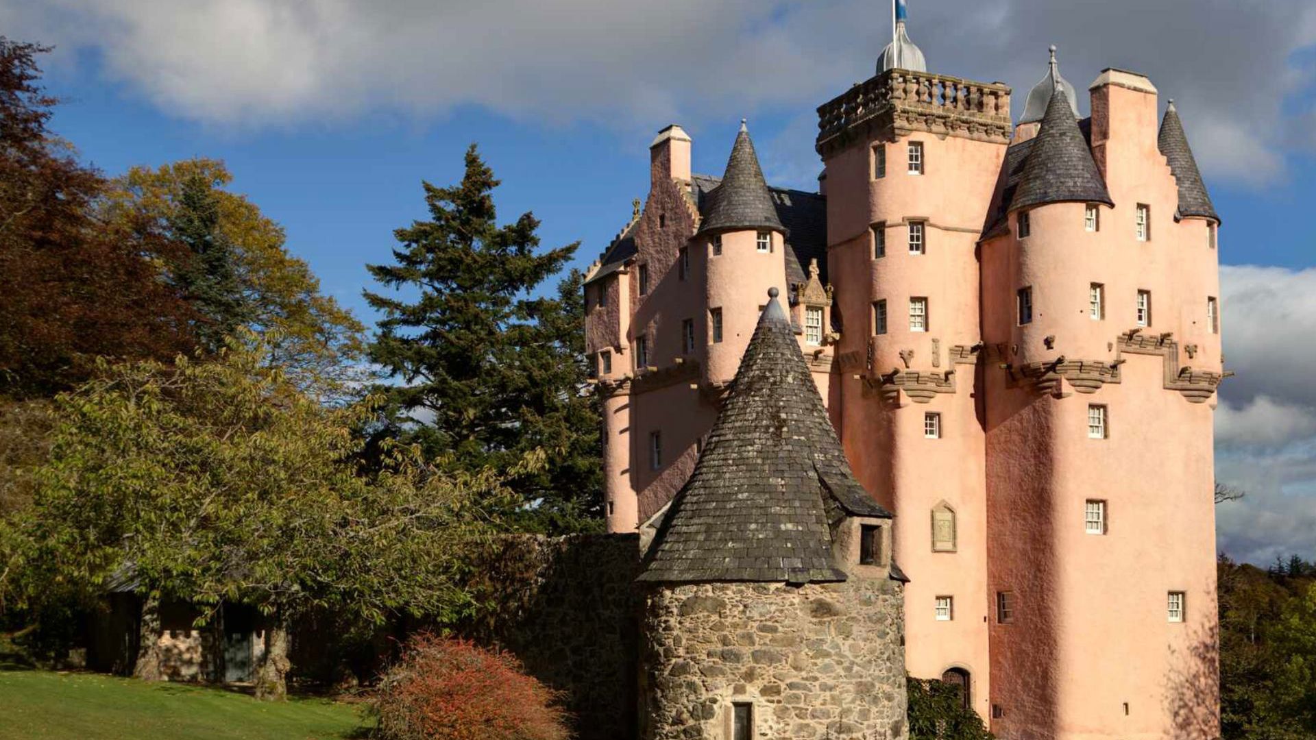 Scotland by Rail with Travelmarvel