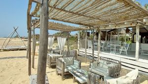 Sunway Mozambique Bayview Lodge Barra. 