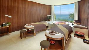 Candi Beach Resort & Spa - Ocean Spa Treatment Room