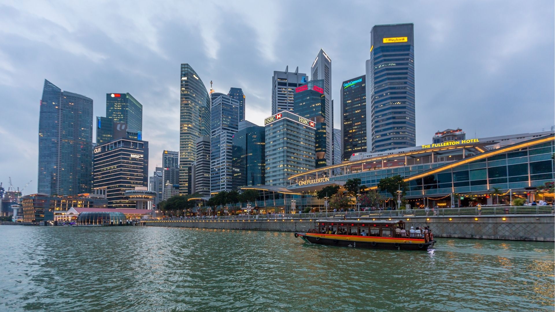 Singapore