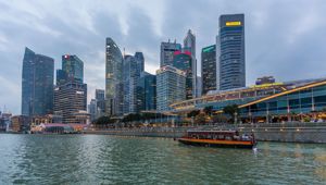 Singapore