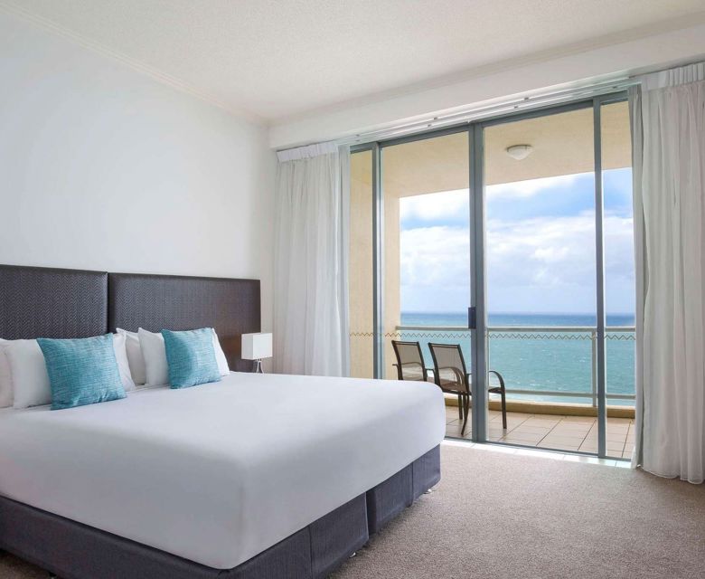 Mantra Sun City - room