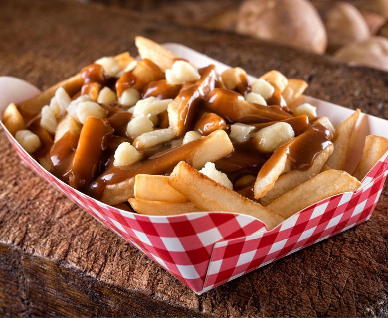 Poutine