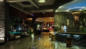Peppers Seminyak - Lobby