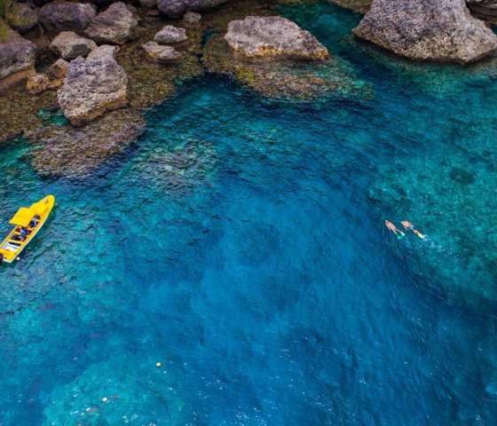 Lelepa Island, Vanuatu