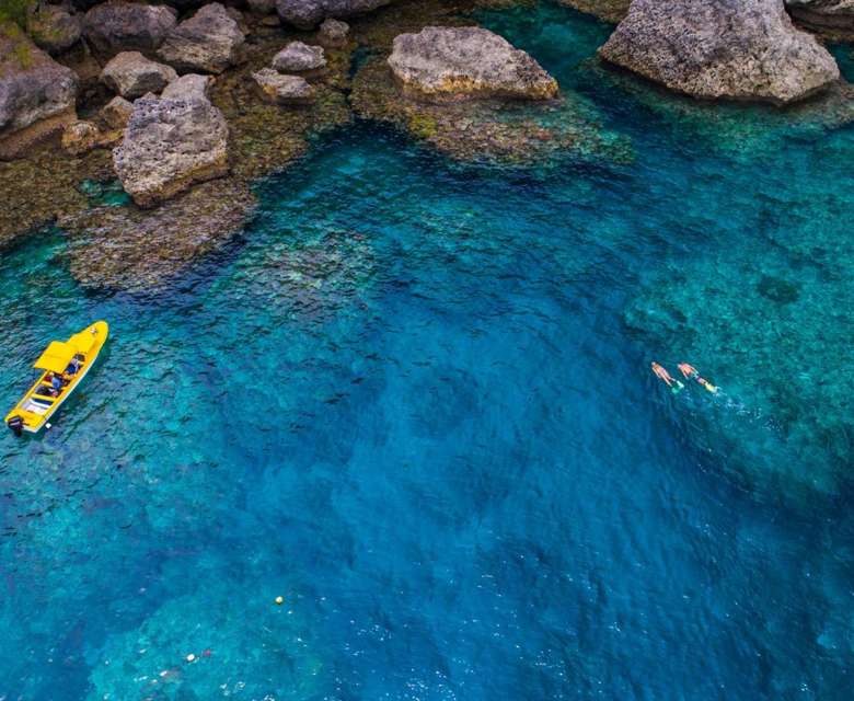 Lelepa Island, Vanuatu