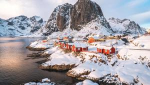 Lofoten