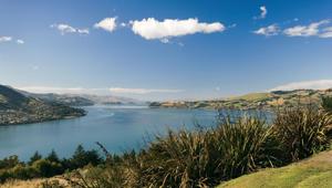 Dunedin, New Zealand