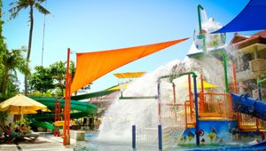 Bali Dynasty Resort - Kids Pool