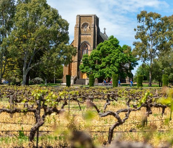 South Australia ABP2598 CR Tour De Vines