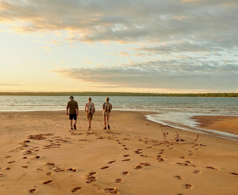 OBS Arnhem Land Seven Spirit Bay