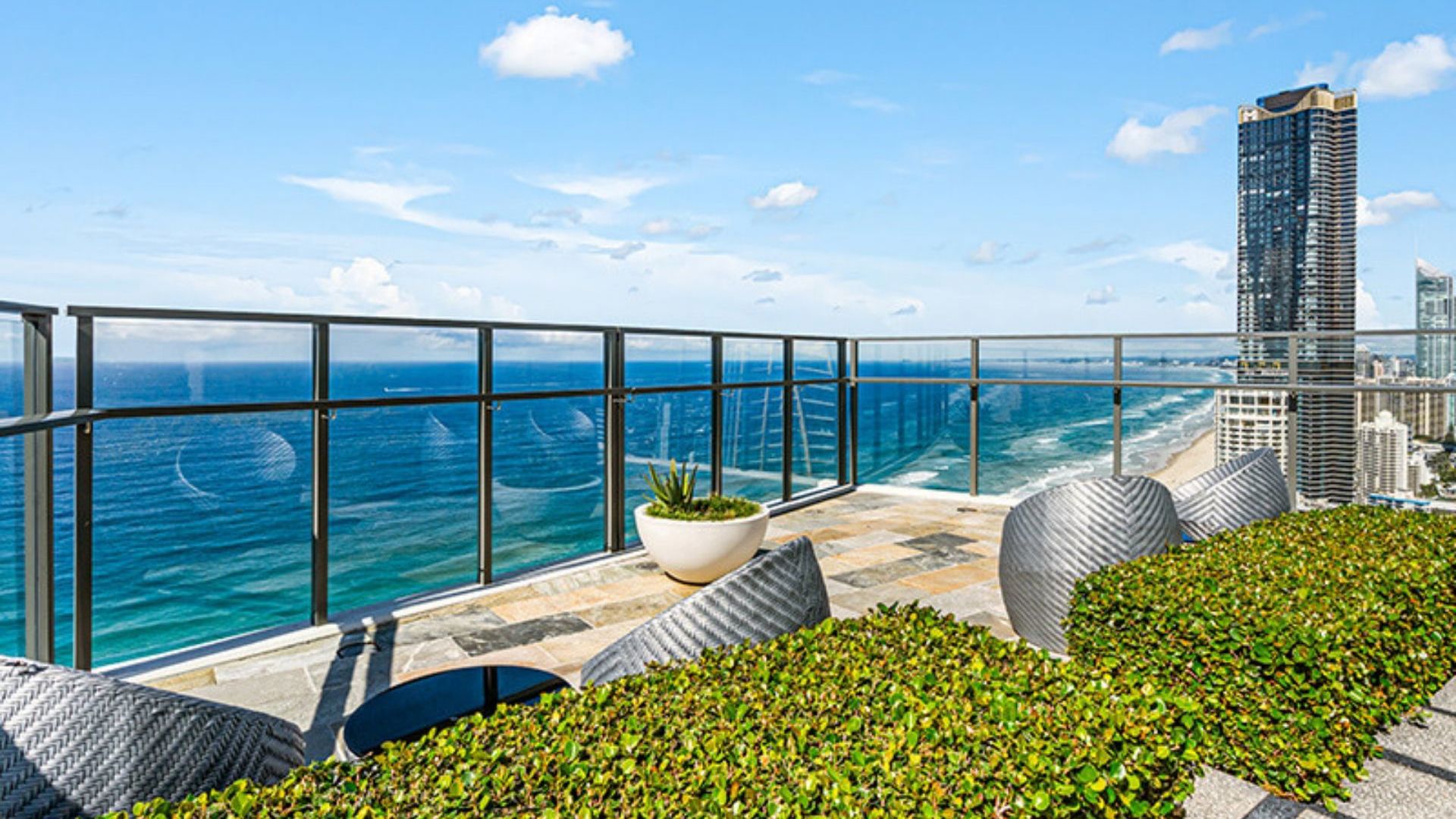 Rhapsody Rooftop 2