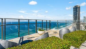 Rhapsody Rooftop 2