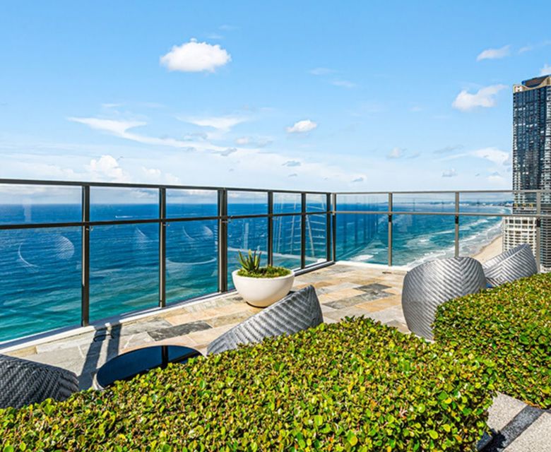 Rhapsody Rooftop 2