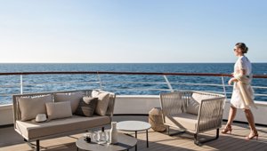 Deck Viewing