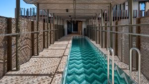  Vibe Hotel Adelaide Pool 