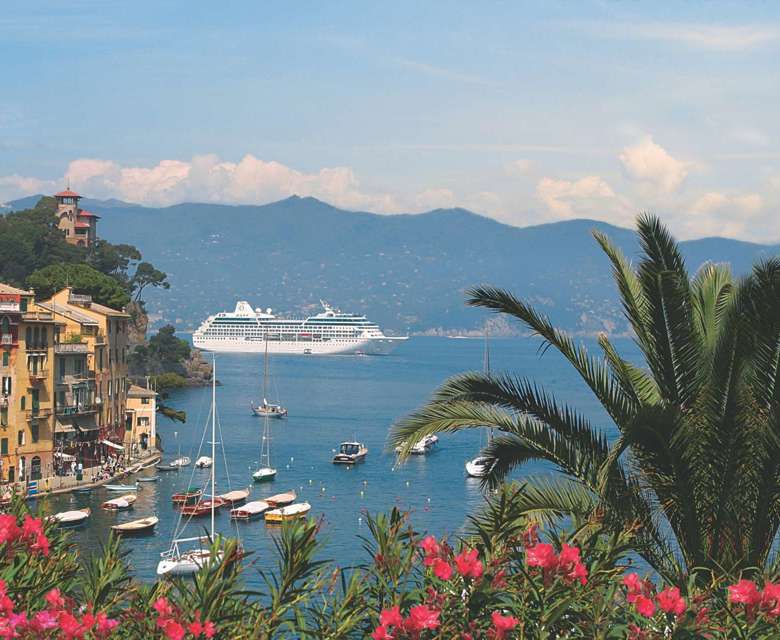 Portofino