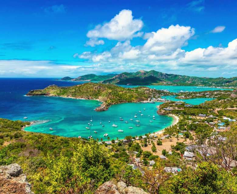 St. John's Antigua