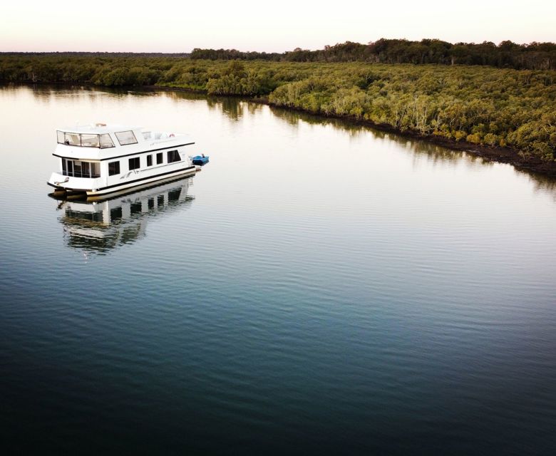 Coomera Houseboats