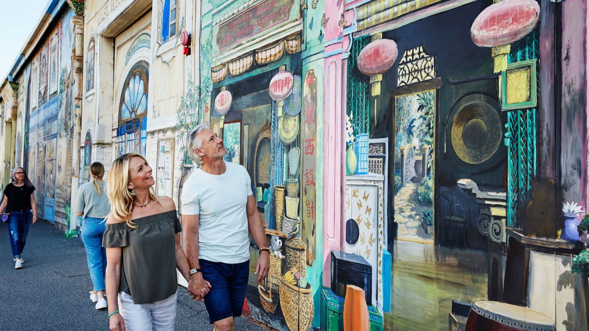 Best of Perth - Fremantle