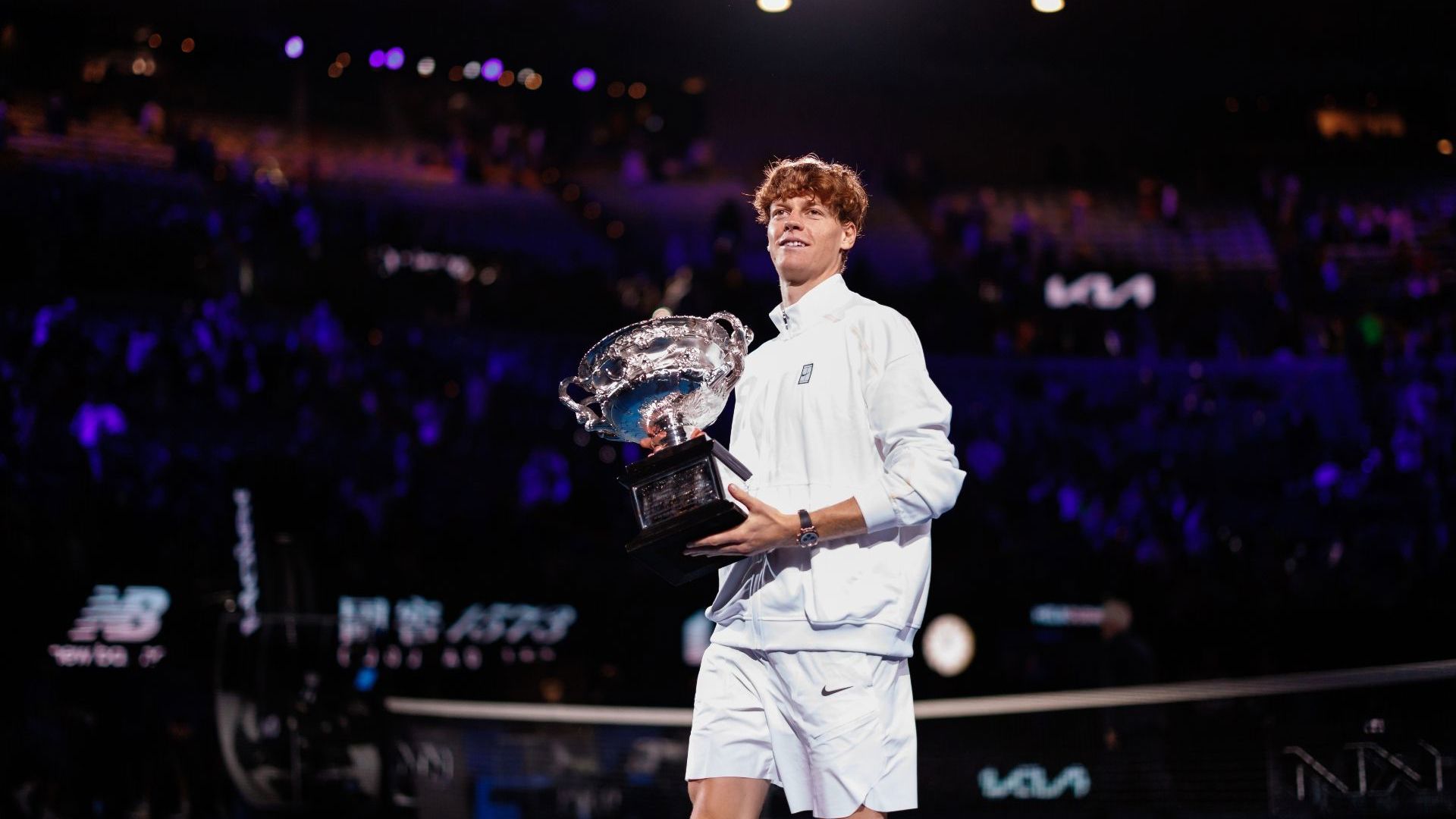 Mpjan Mensfinal 55491 Australian Open Tennis CR Australian Open 