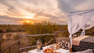 Cape to Kapama - Kapama Romantic Sleep Out