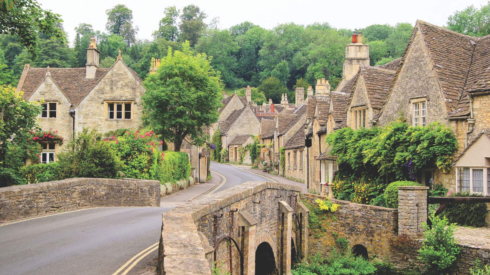 Cotswolds