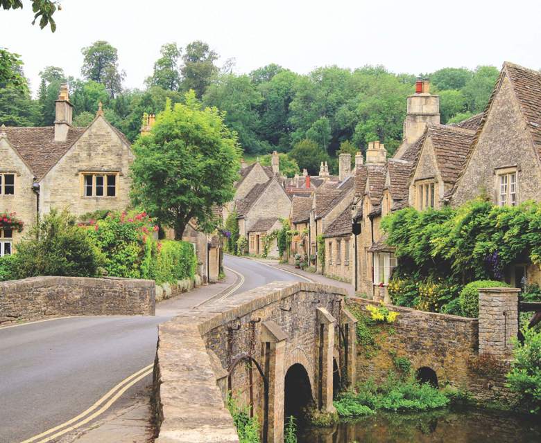 Cotswolds