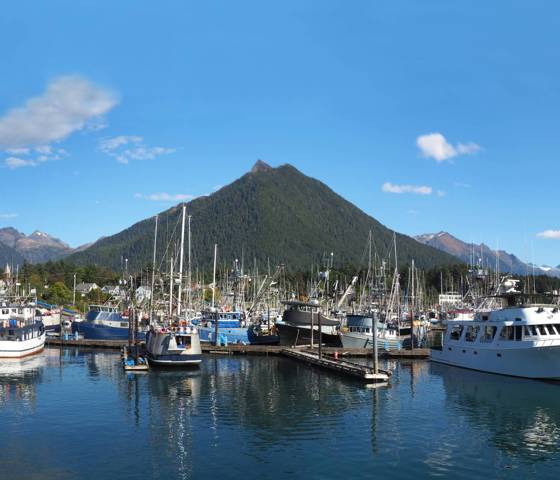 Sitka, Alaska