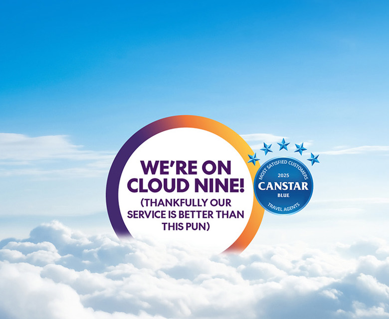 A way to say thank you