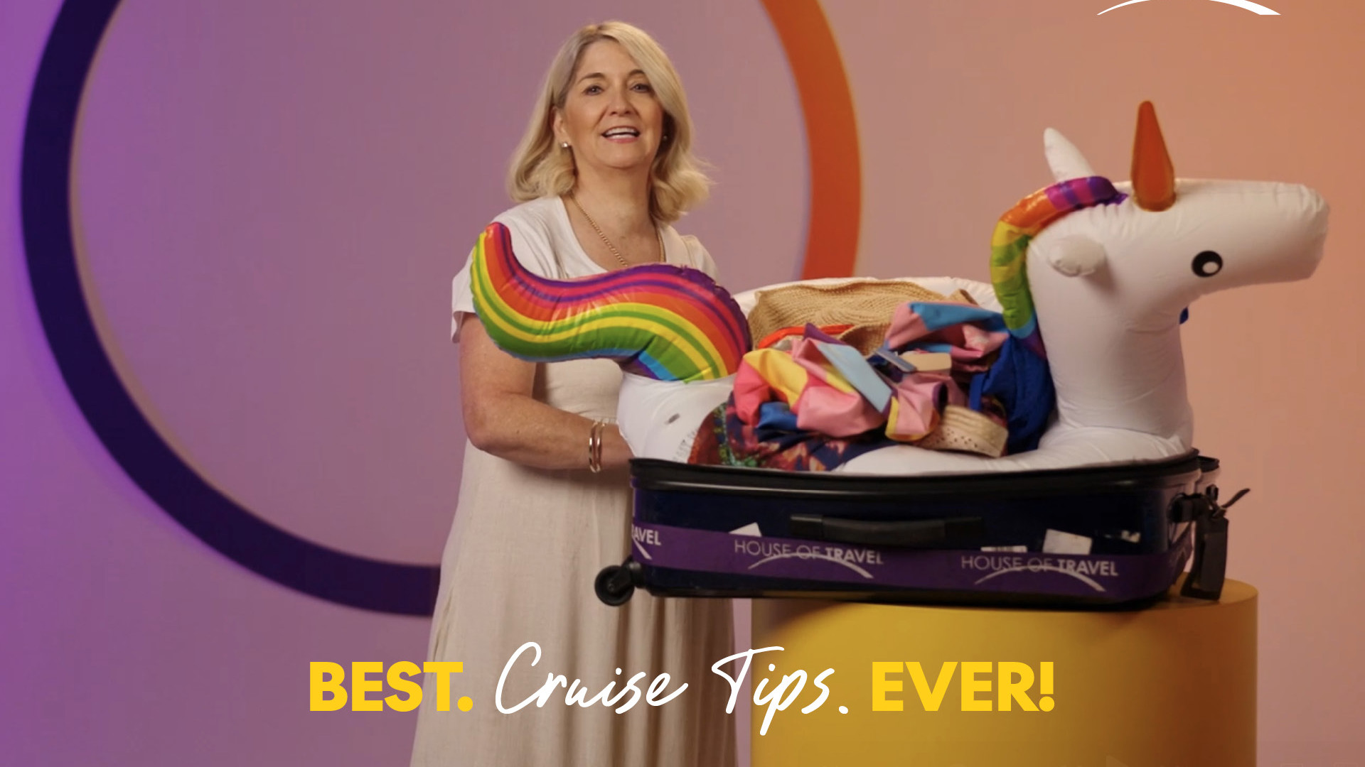 Best Cruise Tips Ever