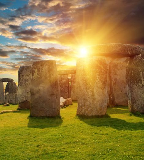 Stonehenge