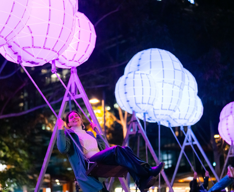 1002553 Vivid Sydney 2025 CR Destination NSW