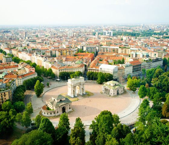 Milan