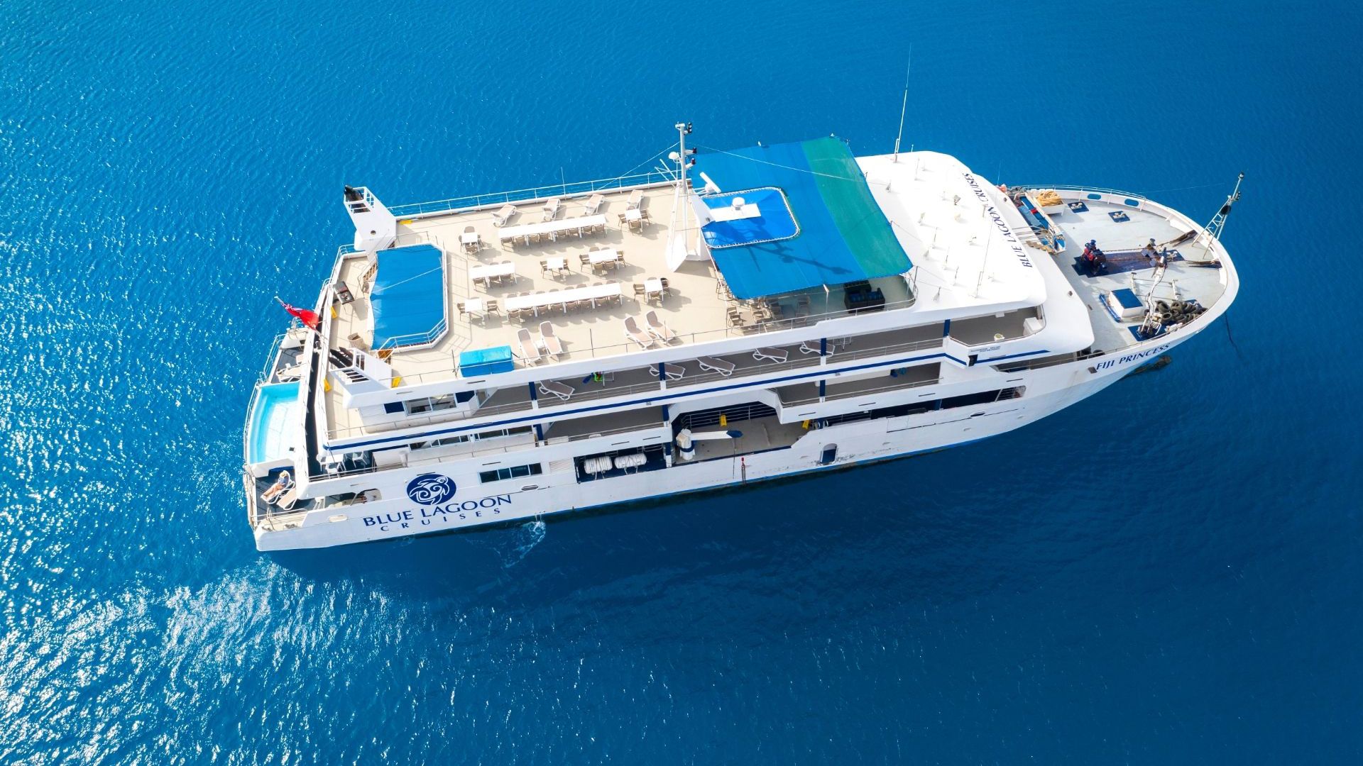 Fiji Princess BLC Aerial (1)