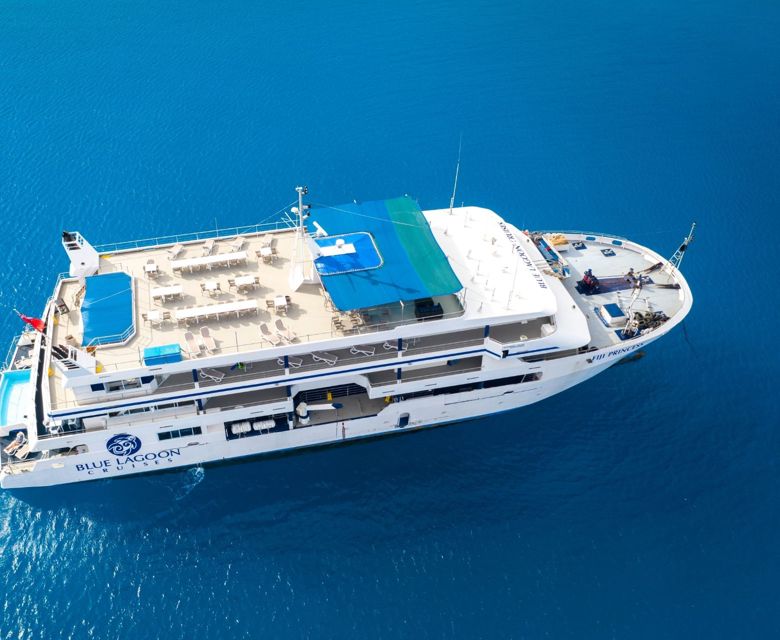 Fiji Princess BLC Aerial (1)