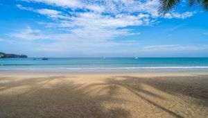 Sunwing Kamala Beach - Beach View