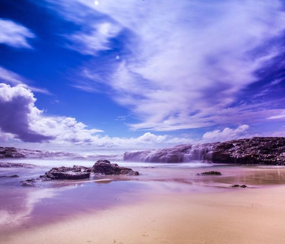 Tangalooma Island Resort