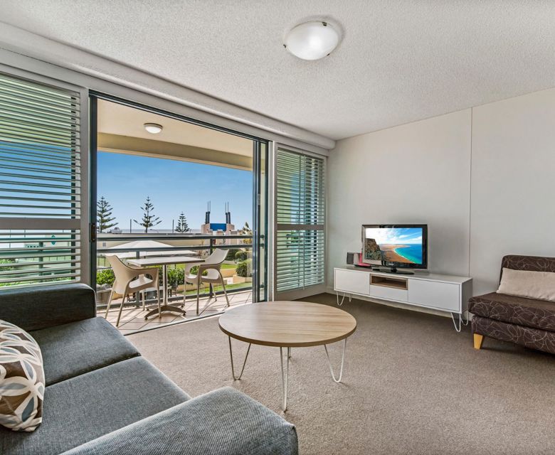 Mantra Mooloolaba - Lounge
