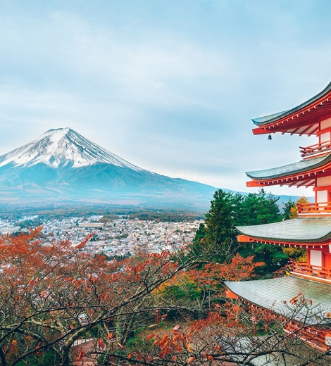 Tokyo Japan