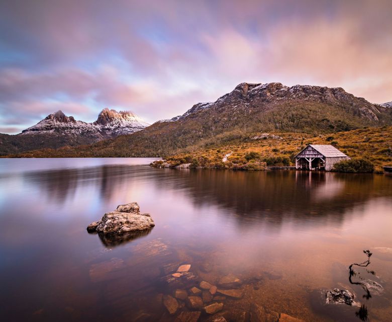 Download Tassie Brochure 