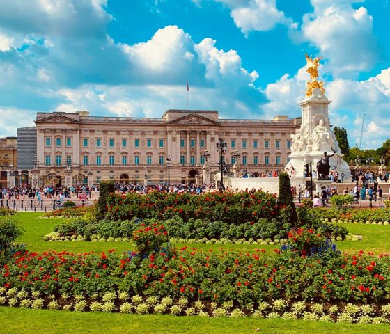 Buckingham Palace