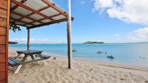 Great Keppel Island Hideaway - beach 4