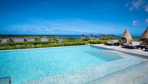 Intercon Fiji Club Pool