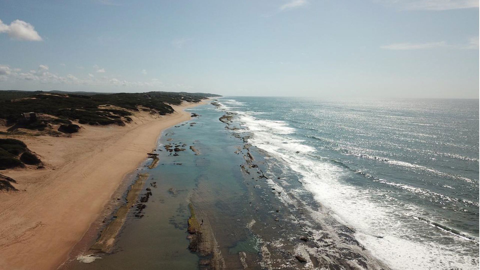 Sunway Mozambique xai-xai East Africa Safaris 