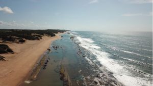 Sunway Mozambique xai-xai East Africa Safaris 