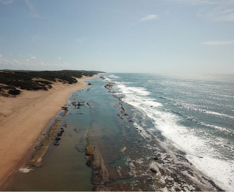 Sunway Mozambique xai-xai East Africa Safaris 