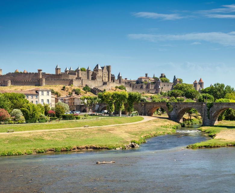 Carcassone