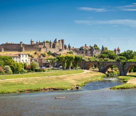 Carcassone