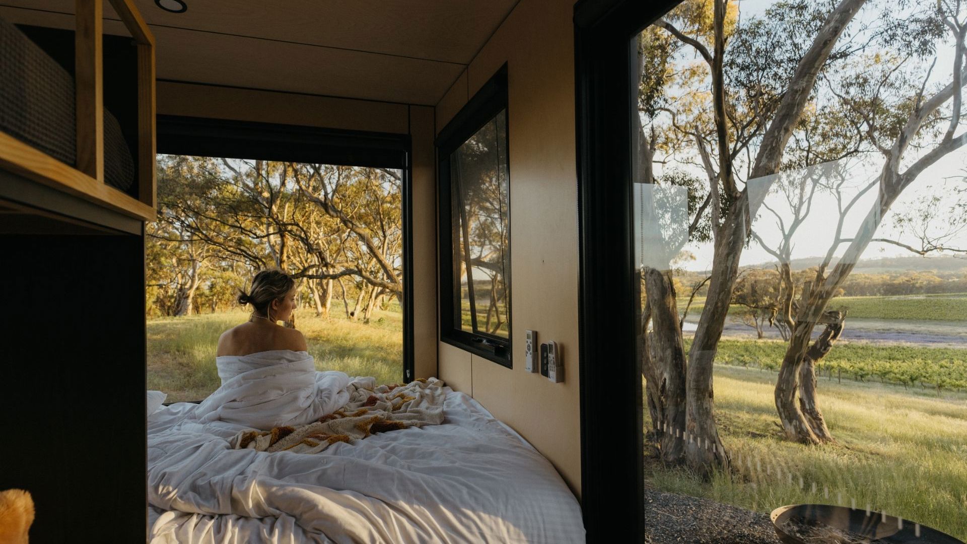 CABN Clare Valley Interior